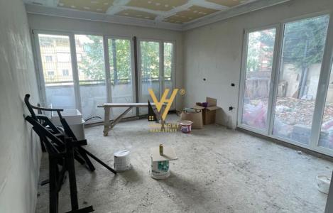 Apartament 3+1