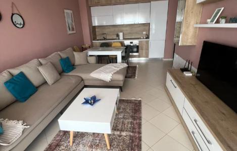 Apartment 2+1