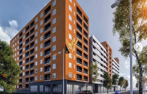 Apartament 2+1