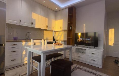 Apartament 2+1