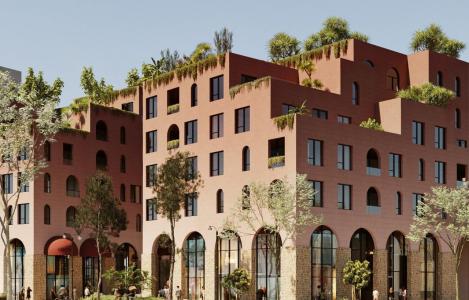 Apartament 2+1