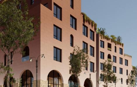 Apartament 1+1