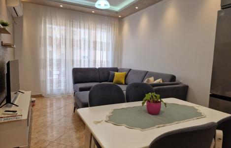 Apartament 2+1