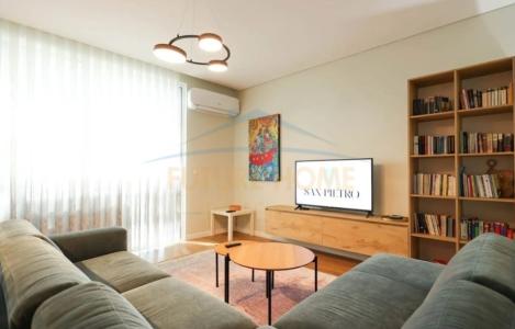 Apartament 2+1