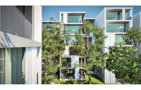 Apartment 2+1+2