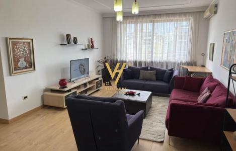 Apartament 2+1