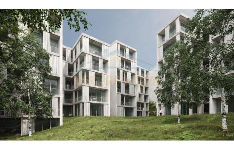 Apartment 2+1+2