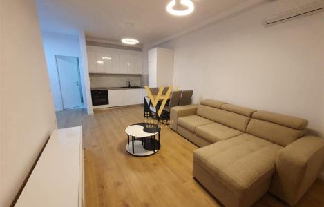 Apartment 2+1