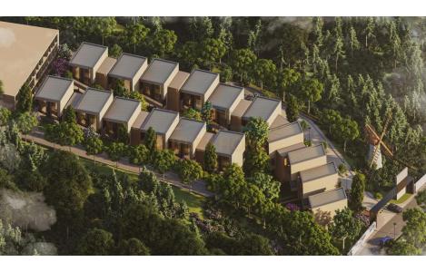 Apartament 2+1