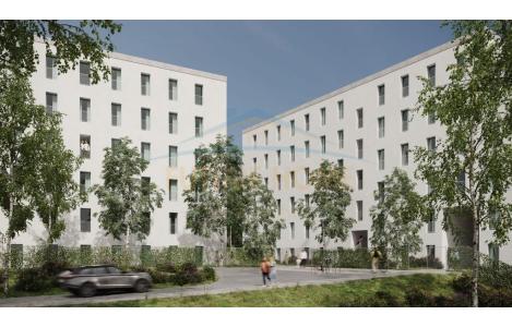 Apartament 2+1+2
