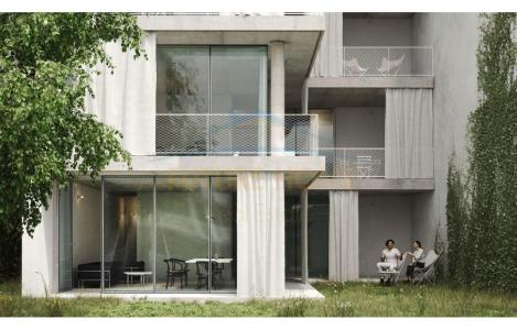 Apartment 3+1+2