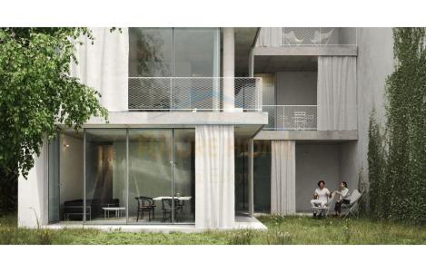 Apartment 3+1+2