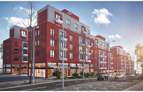 Wohnung  2+1