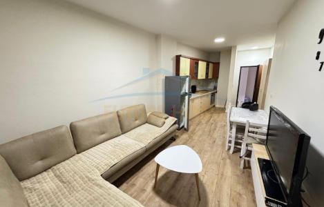 Apartment 1+1