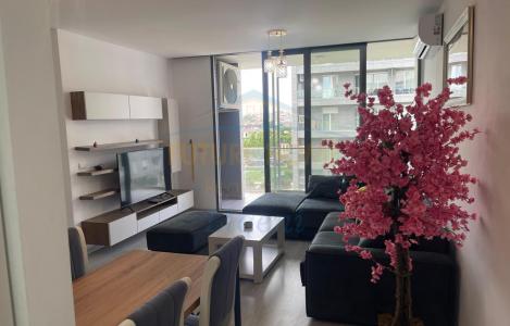 Apartament 2+1