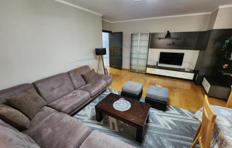 Apartment 2+1