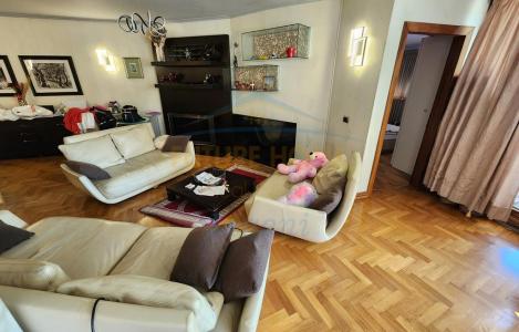 Apartment 3+1