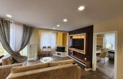 Apartament 2+1