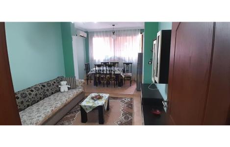 Apartamento  1+1
