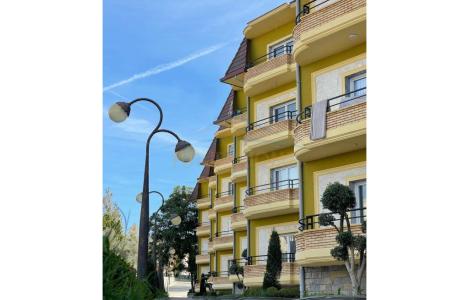 Apartament 3+1+2