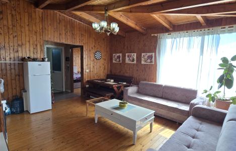 Apartment 1+1