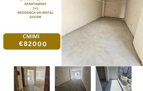 Apartment 1+1