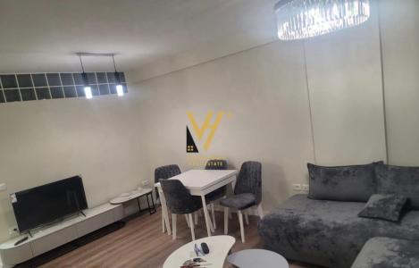 Apartament 2+1