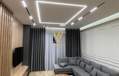 Apartament 2+1