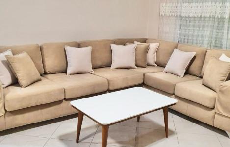 Apartament 2+1