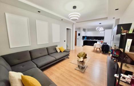 Apartment 2+1