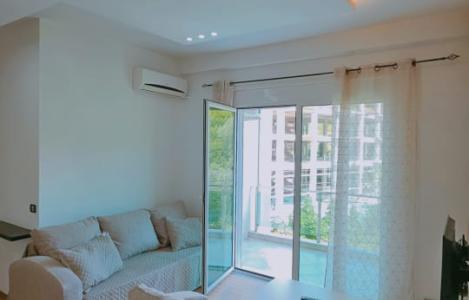 Apartment 1+1