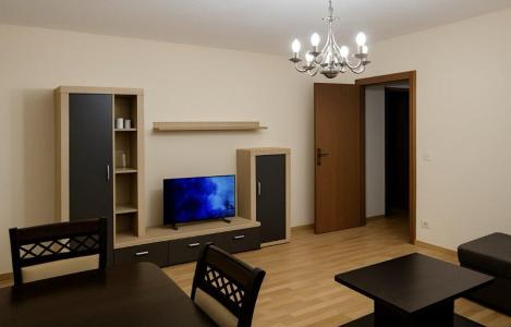 Apartament 2+1