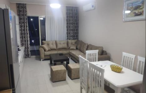 Apartament 2+1
