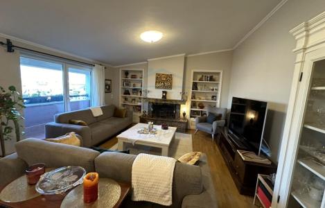 Apartment 3+1