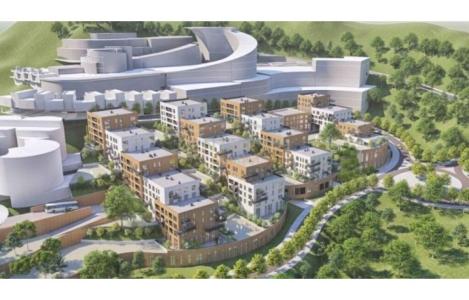 Apartament 1+1