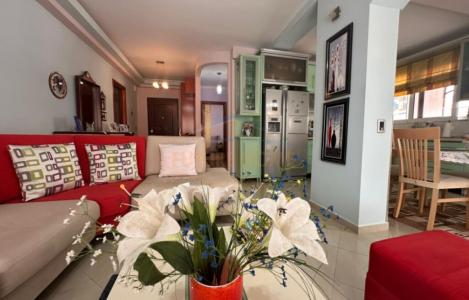 Apartment 3+1+2