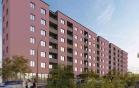 Apartment 2+1+2