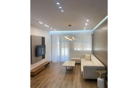 Apartment 2+1+2