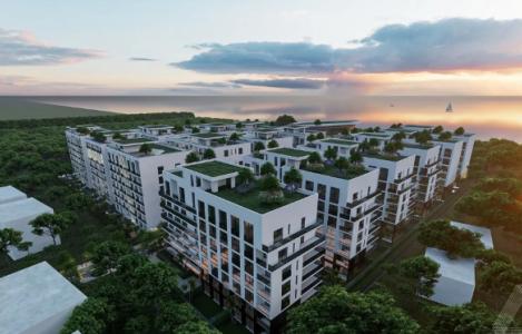 Apartment 1+1