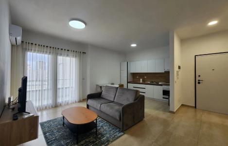 Apartment 2+1