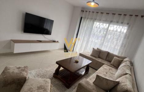 Apartment 2+1