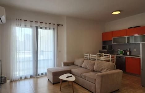 Apartamento  2+1