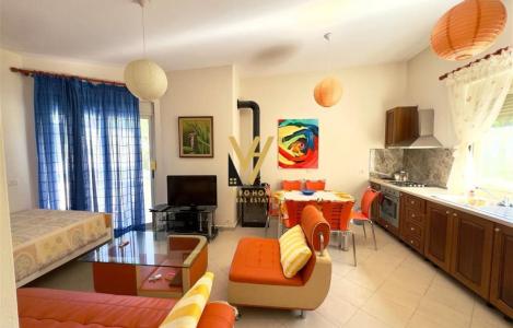 Apartament 2+1