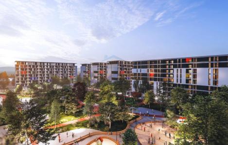 Apartament 2+1