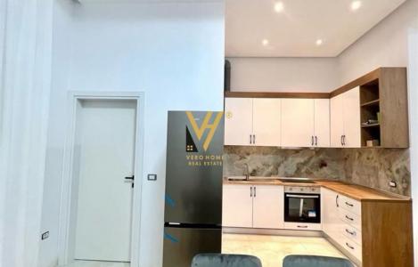 Apartment 2+1