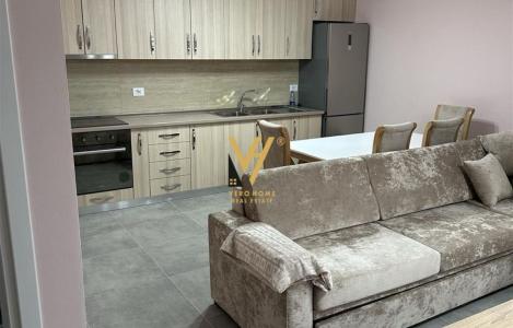 Apartment 1+1