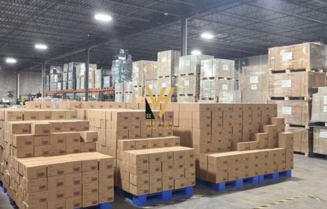 Warehouse