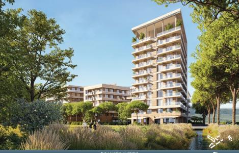 Apartament 2+1