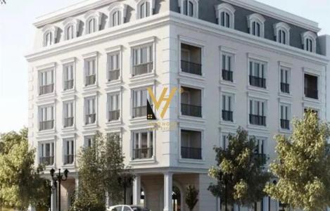 Apartment 2+1