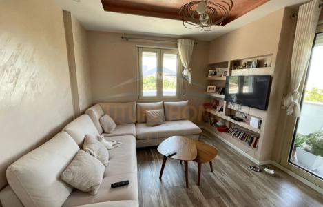 Apartament 3+1+2